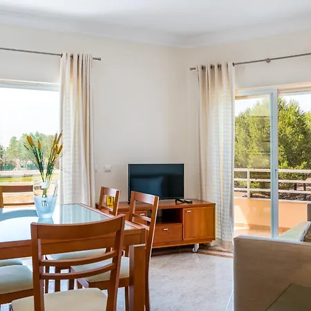 Vilamoura Two Bedroom Near Falésia Appartement