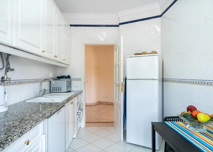 Vilamoura Two Bedroom Near Falesia Quarteira