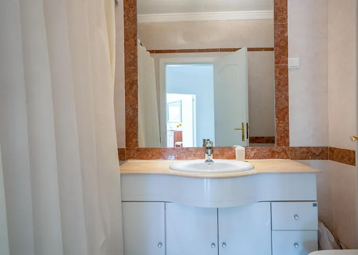 Apartament Vilamoura Two Bedroom Near Falesia