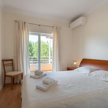 Apartamento Vilamoura Two Bedroom Near Falésia