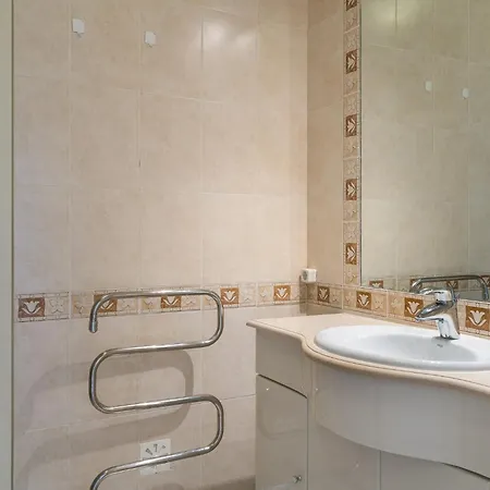 Vilamoura Two Bedroom Near Falésia Appartamento *