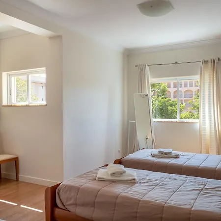 Vilamoura Two Bedroom Near Falésia