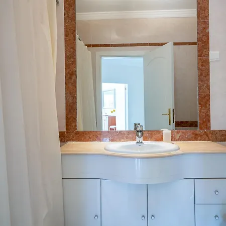 Apartamento Vilamoura Two Bedroom Near Falésia