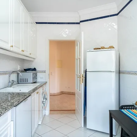 Vilamoura Two Bedroom Near Falesia 奎特里拉
